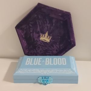 Jeffree Star Blue Blood & Blood List Bundle